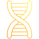 estructura del adn icon