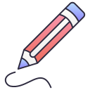 Pencil icon