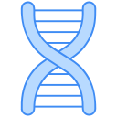 estructura del adn icon