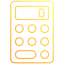 calculadora icon