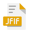 jfif icon