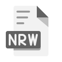 nrw icon