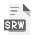 srw icon