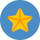 estrella dorada 