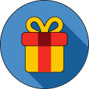 regalo icon