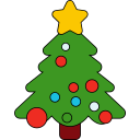 arbre de noël 