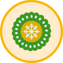 navidad icon