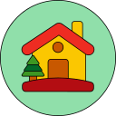 casa icon