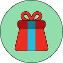 regalo icon