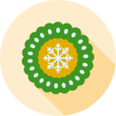 navidad icon