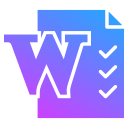 wiki icon