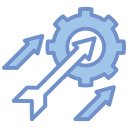 automatizar icon