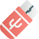 unidad usb icon