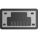 hdmi icon