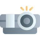 proyector icon