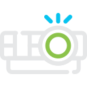 proyector icon