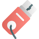 unidad usb icon