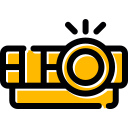 proyector icon