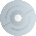 cd icon