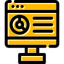 monitor icon