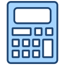 calculadora icon