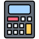 calculadora icon