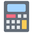 calculadora icon