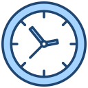 reloj icon