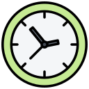 reloj icon