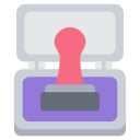 Ink pad 