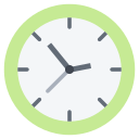 reloj icon