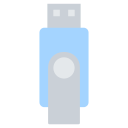 unidad flash usb icon