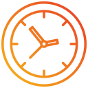 reloj icon