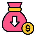 inflación icon