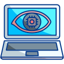 visión por computadora icon