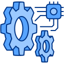 automatización icon