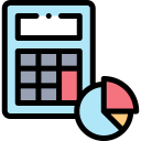 Calculadora icon