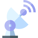 Antena parabólica icon