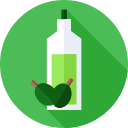 Aceite de oliva icon