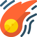 Meteoro icon