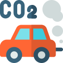 Co2 icon