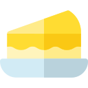 Tarta de queso icon