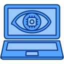 visión por computadora icon