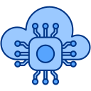 computación en la nube icon