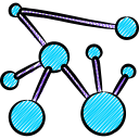 gráfico de conocimiento 