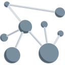 gráfico de conocimiento icon