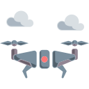 tecnología de drones 