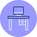 escritorio icon