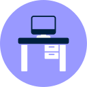 escritorio icon