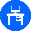 escritorio icon